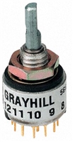 56SDP36-01-1-AJSGrayhill Inc.