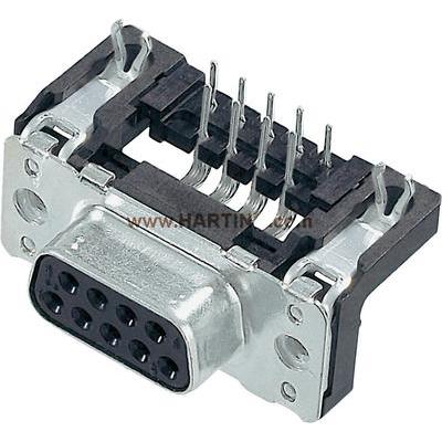 09665527615HARTING