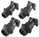 M90-3101F10SL-4PHarwin Inc.