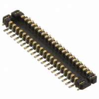 BM14B(0.8)-40DP-0.4V(52)Hirose Electric Co Ltd