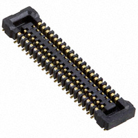 BM14B(0.8)-40DS-0.4V(52)Hirose Electric Co Ltd