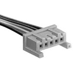 DF1-4S-2.5CHirose Electric Co Ltd