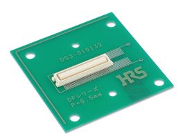 DF17C(4.0)-80DS-0.5V(57)Hirose Electric Co Ltd