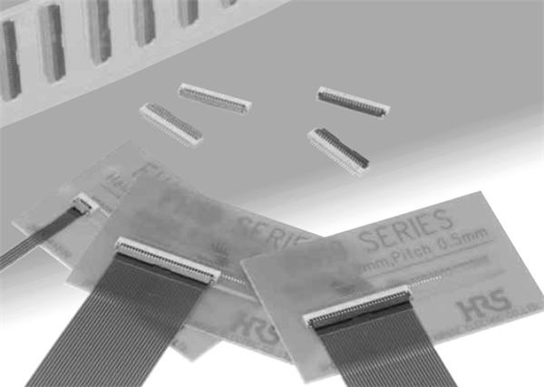 Hirose Electric Co Ltd FH19SC-28S-0.5SH(10)