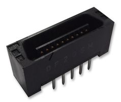 FX2CA1-100P-1.27DSAL(71)Hirose Electric Co Ltd