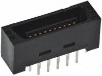 FX2CA1-120P-1.27DSAL(71)Hirose Electric Co Ltd
