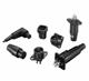 RPC1-12P-6S(71)Hirose Electric Co Ltd