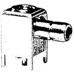 UM-LR-PC(40)Hirose Electric Co Ltd