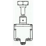 2TL143-21KHoneywell Sensing and Productivity Solutions