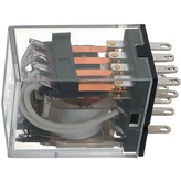 SZR-MY2-N1-DC12VHoneywell Sensing and Productivity Solutions