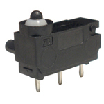 Honeywell Sensing and Productivity Solutions ZD30S20A02