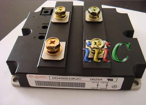 DD400S33K2CInfineon