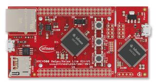 KIT_XMC45_RELAX_V1Infineon