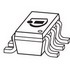 BCR421UE6327XTInfineon Technologies