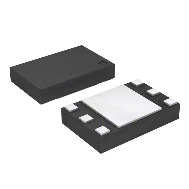 BGA915N7E6327XTMA1Infineon Technologies