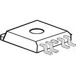 BTS410F2E3062ANTMA1Infineon Technologies