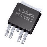 BTS500601TEAAUMA1Infineon Technologies