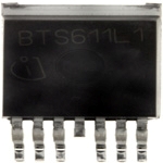 BTS612N1E3128ANTMA1Infineon Technologies
