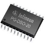 BTS824RNUMA1Infineon Technologies