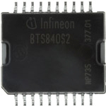 BTS840S2NUMA1Infineon Technologies