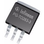 IFX25001TCV10XTInfineon Technologies