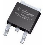 IFX25001TFV50XTInfineon Technologies