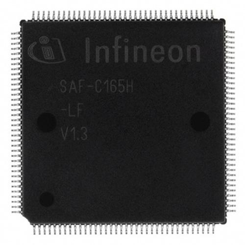SAF-C165H-LFV1.3Infineon Technologies