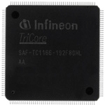 SAF-TC1166-192F80HLAAInfineon Technologies
