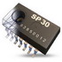SP300V5.0-E206-0Infineon Technologies