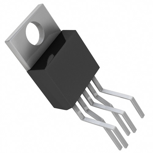 TLE4276V50Infineon Technologies