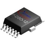 TLE8102SGXTInfineon Technologies