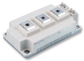 FF300R12KE3Infineon Technologies AG