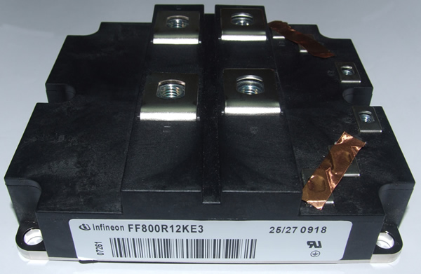 FF800R12KE3Infineon Technologies AG