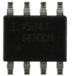 X5043S8Intersil Corporation