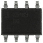 X5163S8Intersil Corporation