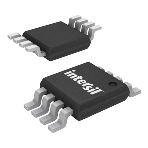 X5165S8Intersil Corporation