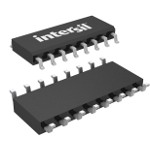 CA3083MZIntersil (Renesas Electronics America)