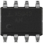 X5043S8I-4.5AIntersil (Renesas Electronics America)