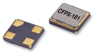 LFXTAL035617IQD Frequency Products