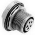 BFR2410P1A106A159ITT Cannon, LLC