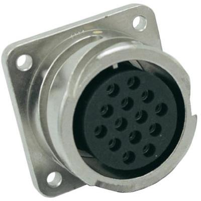 CA02COM-E10SL-4P-01ITT Cannon, LLC