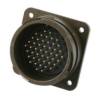 ITT Cannon, LLC CA20COM-E20-29S-B-01-F0