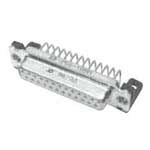 DB25S0L2A191A197ITT Cannon, LLC