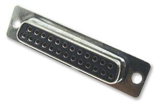 DB25S1AWNA191A197-146ITT Cannon, LLC