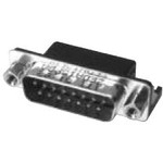 ITT Cannon, LLC ZEDAL15-P-BA