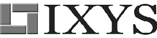 IXTV03N400SIXYS