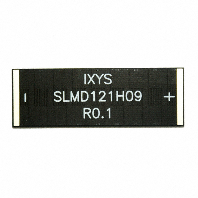 SLMD121H9LIXYS