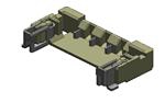 ES9P004VF1R1600JAE Electronics