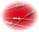 MF1/4DL2262FKOA Speer Electronics, Inc.