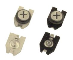 CTZ3E-10A-W1-PFKyocera International Inc. Electronic Components
